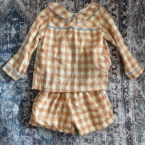 OAKS APPAREL SZ 3 Boy’s Playset